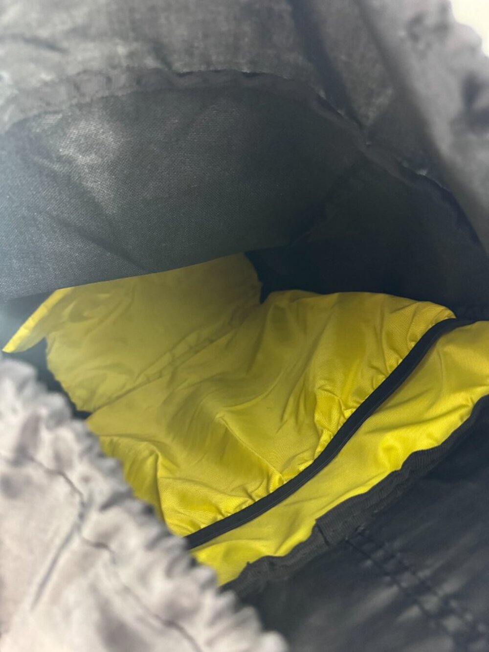 Topo designs Y-Pack Backpack - Picture 9 of 12